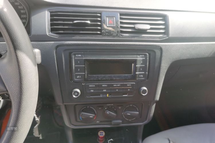 Volkswagen Santana 2022 car image #15