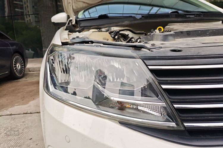 Volkswagen Lavida 2019 #8 Volkswagen Lavida 2019 car image #8