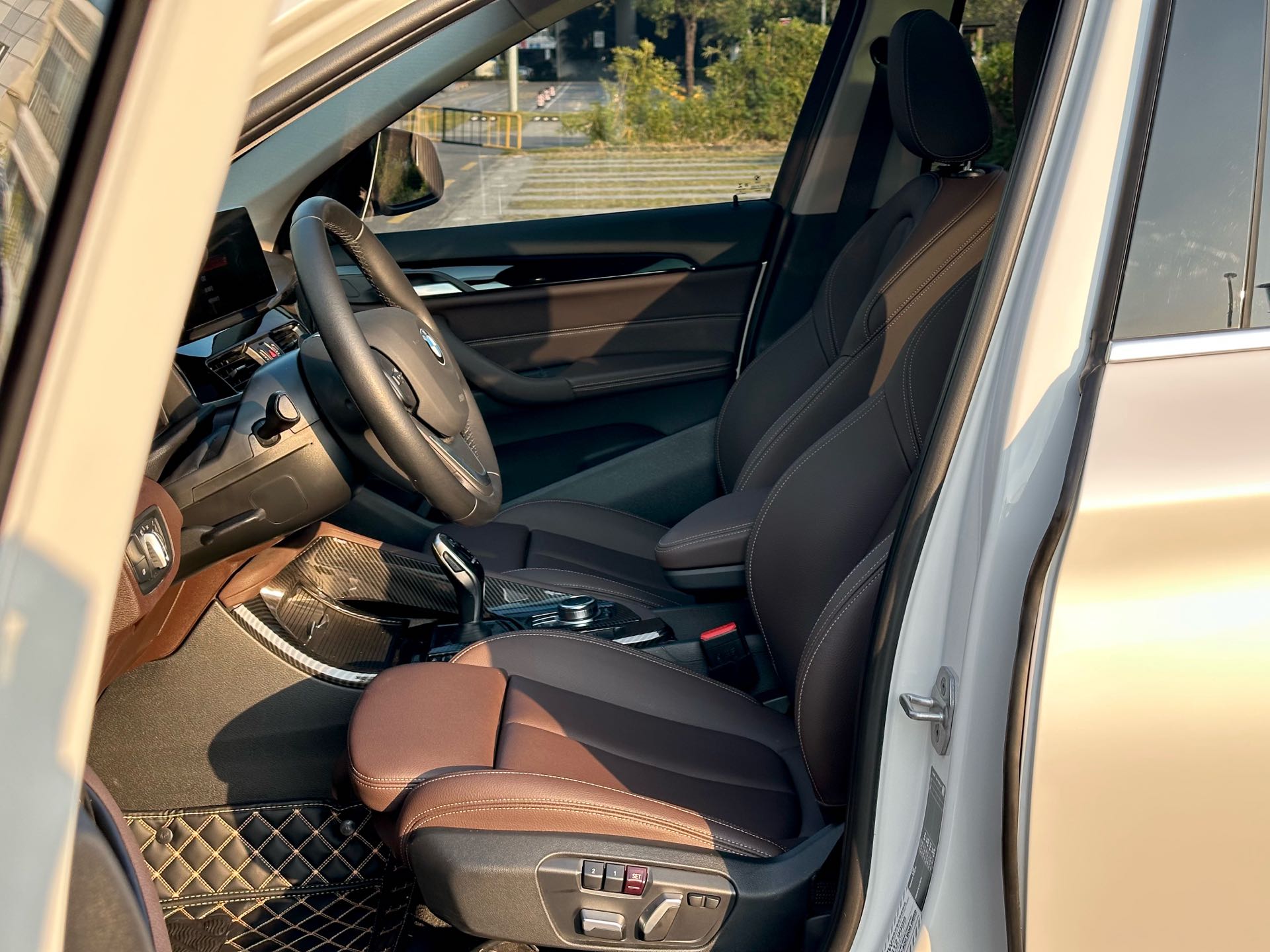 BMW X1 2022 #8 BMW X1 2022 immagine di auto #8