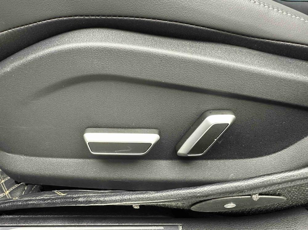 GEELY Emgrand L 2022 #17 GEELY Emgrand L 2022 car image #17