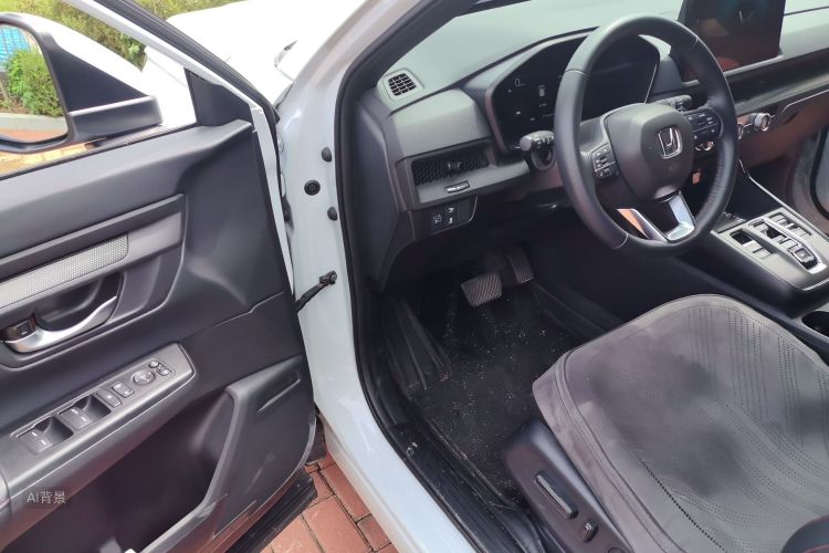 Honda CR-V 2025 car image #18