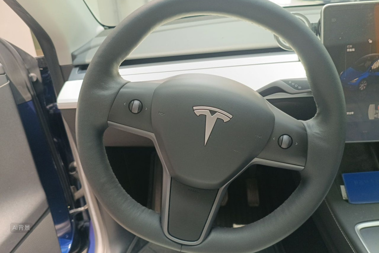 Tesla Model Y 2023 #12 Tesla Model Y 2023 car image #12
