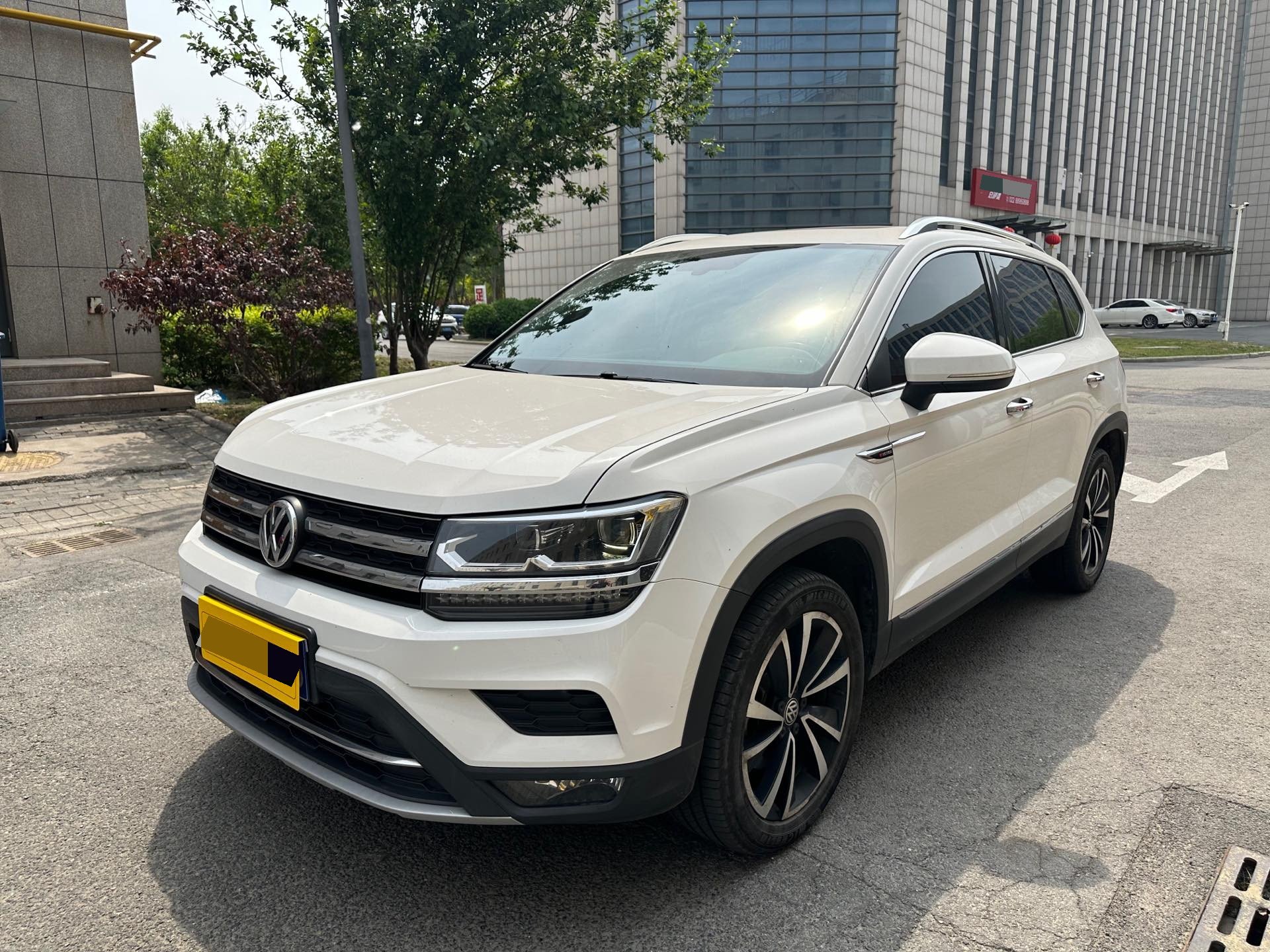 2019 2019 immagine di auto