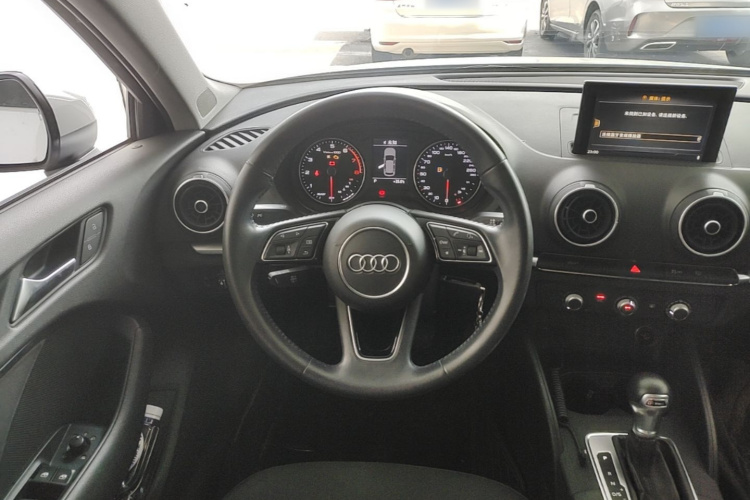 Audi A3 2020 #11 Audi A3 2020 car image #11