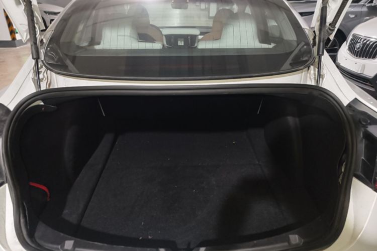 Tesla Model 3 2020 #19 Tesla Model 3 2020 car image #19