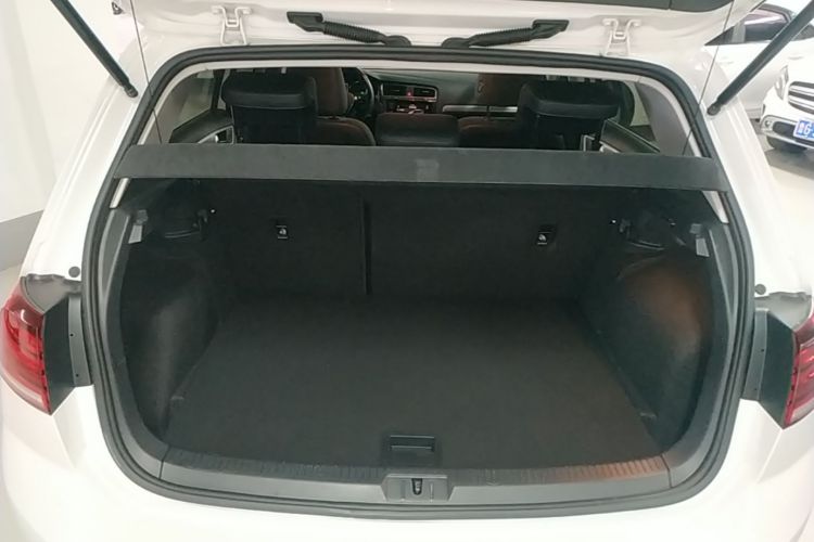 Volkswagen Golf 2019 immagine di auto #19