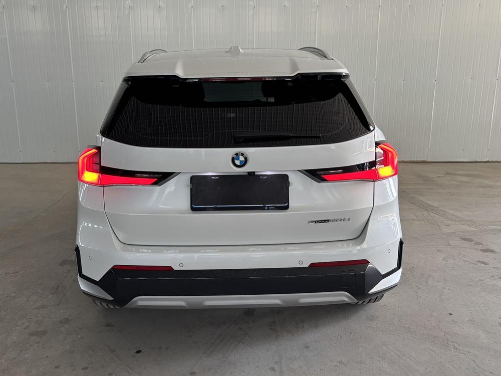 BMW X1 2023 car image #5