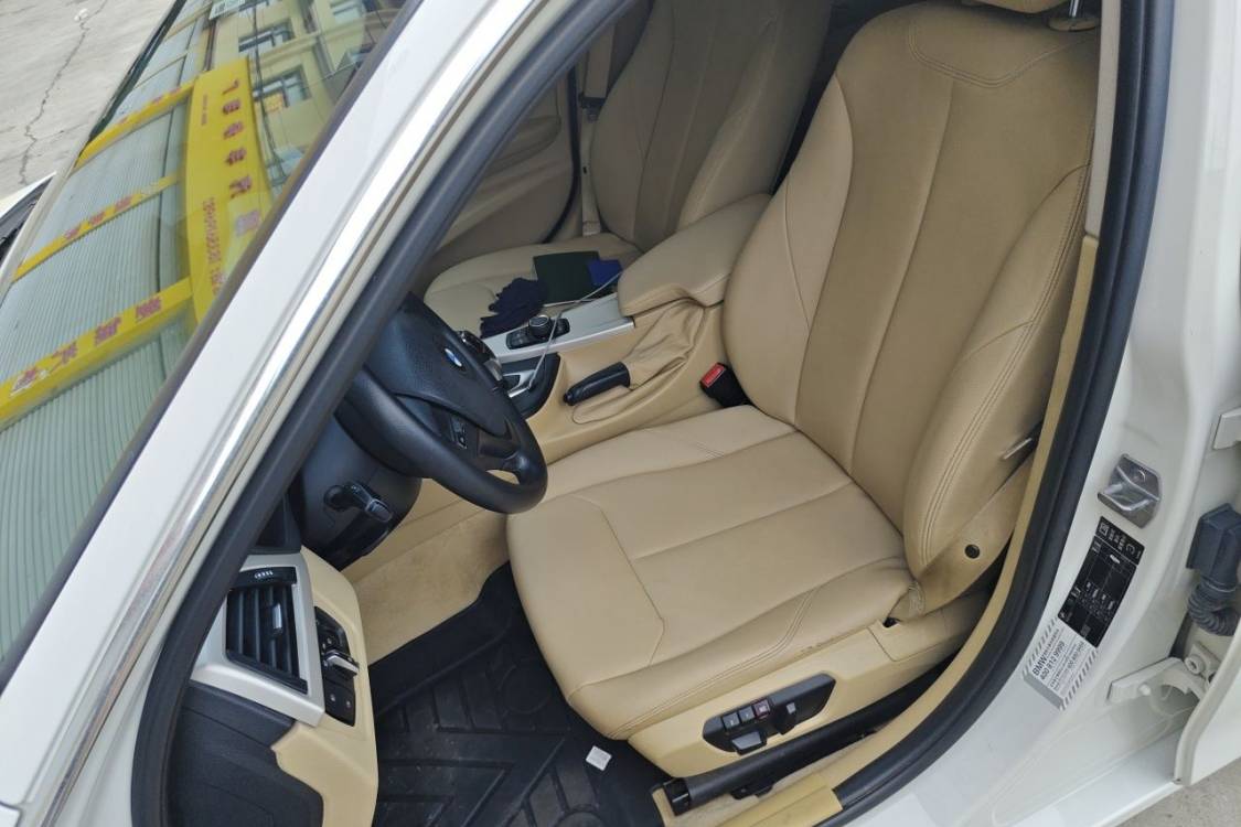 BMW 3 Series 2014 #20 BMW 3 Series 2014 car image #20