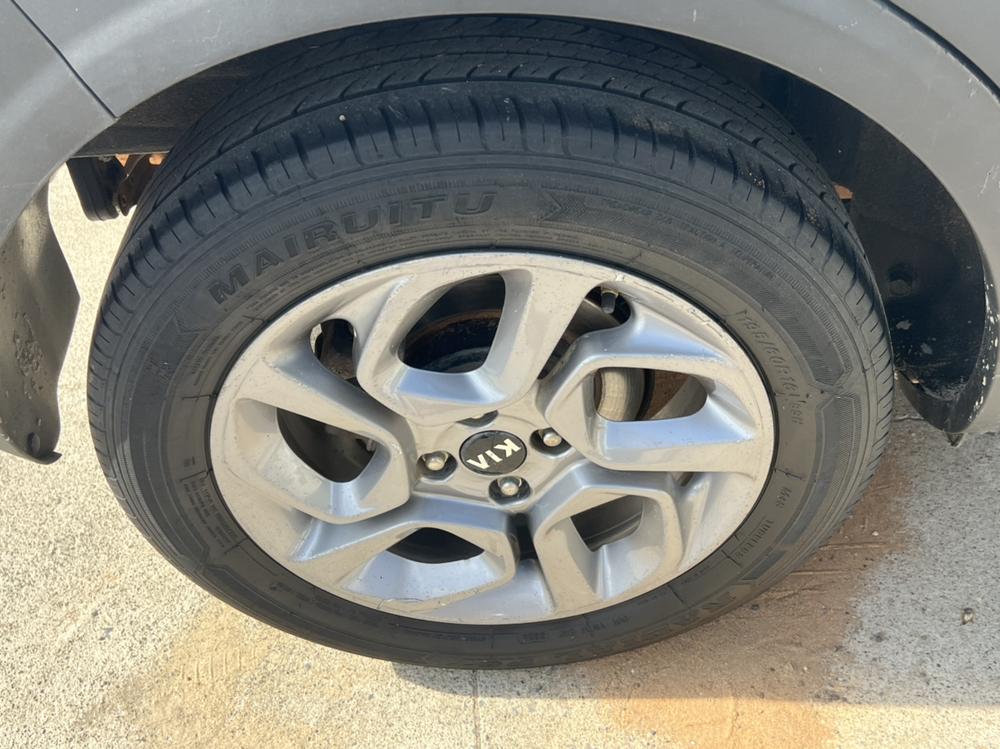Kia KX1 2018 #7 Kia KX1 2018 image de voiture #7