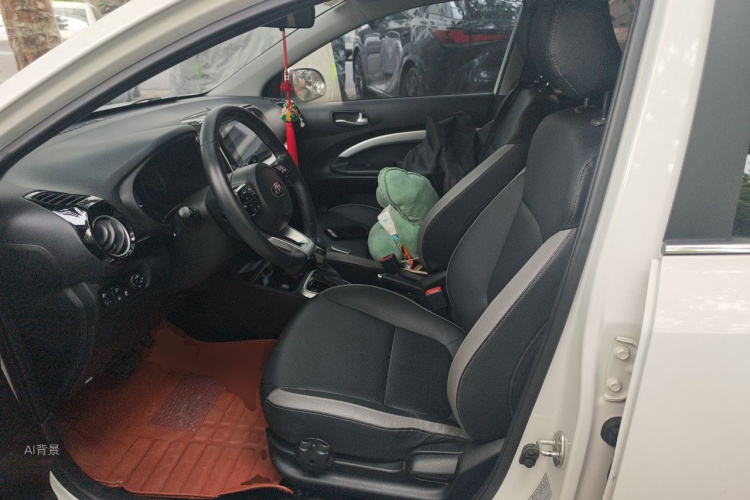 Kia KX1 2021 #17 Kia KX1 2021 изображение автомобиля #17
