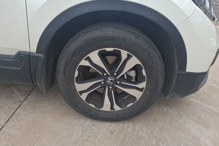 Honda CR-V 2022 car image #9