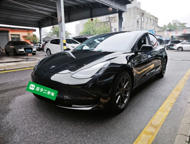 Tesla Model 3 2023 Tesla Model 3 2023 imagen de coche