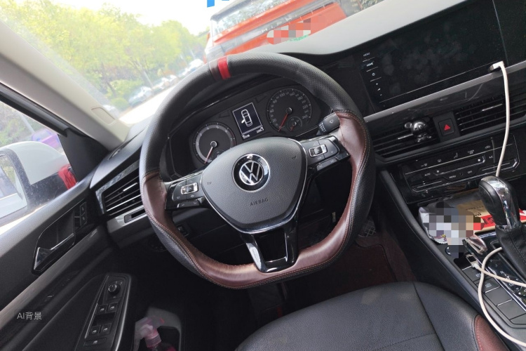 Volkswagen Bora 2021 immagine di auto #12