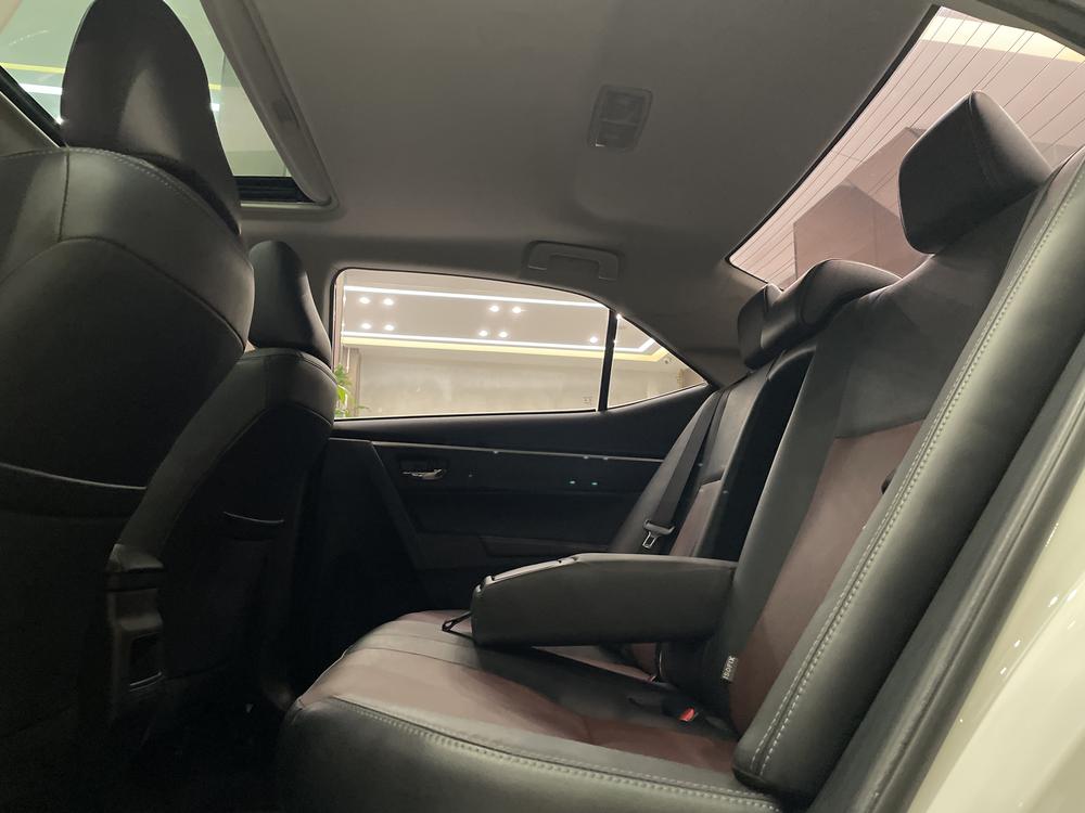 Toyota Corolla 2018 car image #22
