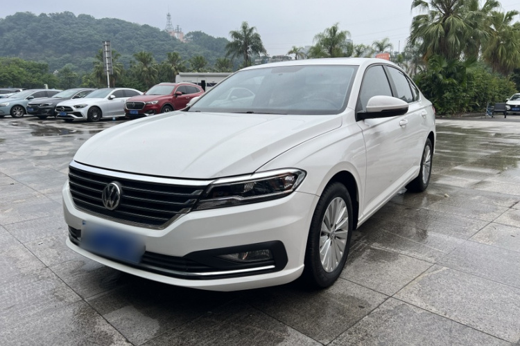 Volkswagen Lavida 2019 #2 Volkswagen Lavida 2019 car image #2