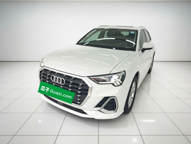 Audi Q3 2020 Audi Q3 2020 car image