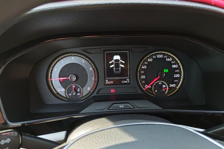 Volkswagen Lavida 2019 #13 Volkswagen Lavida 2019 car image #13