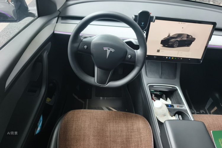 Tesla Model Y 2023 #12 Tesla Model Y 2023 immagine di auto #12