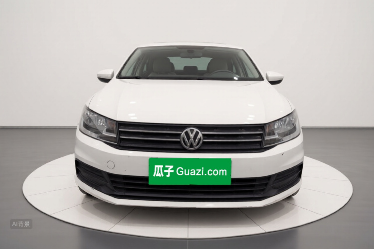 Volkswagen Santana 2016 #3 Volkswagen Santana 2016 car image #3