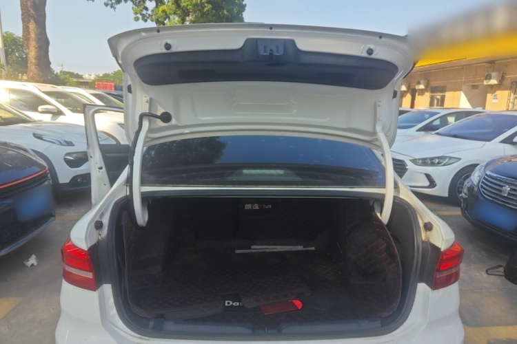 Volkswagen Lavida 2021 #19 Volkswagen Lavida 2021 imagen de coche #19
