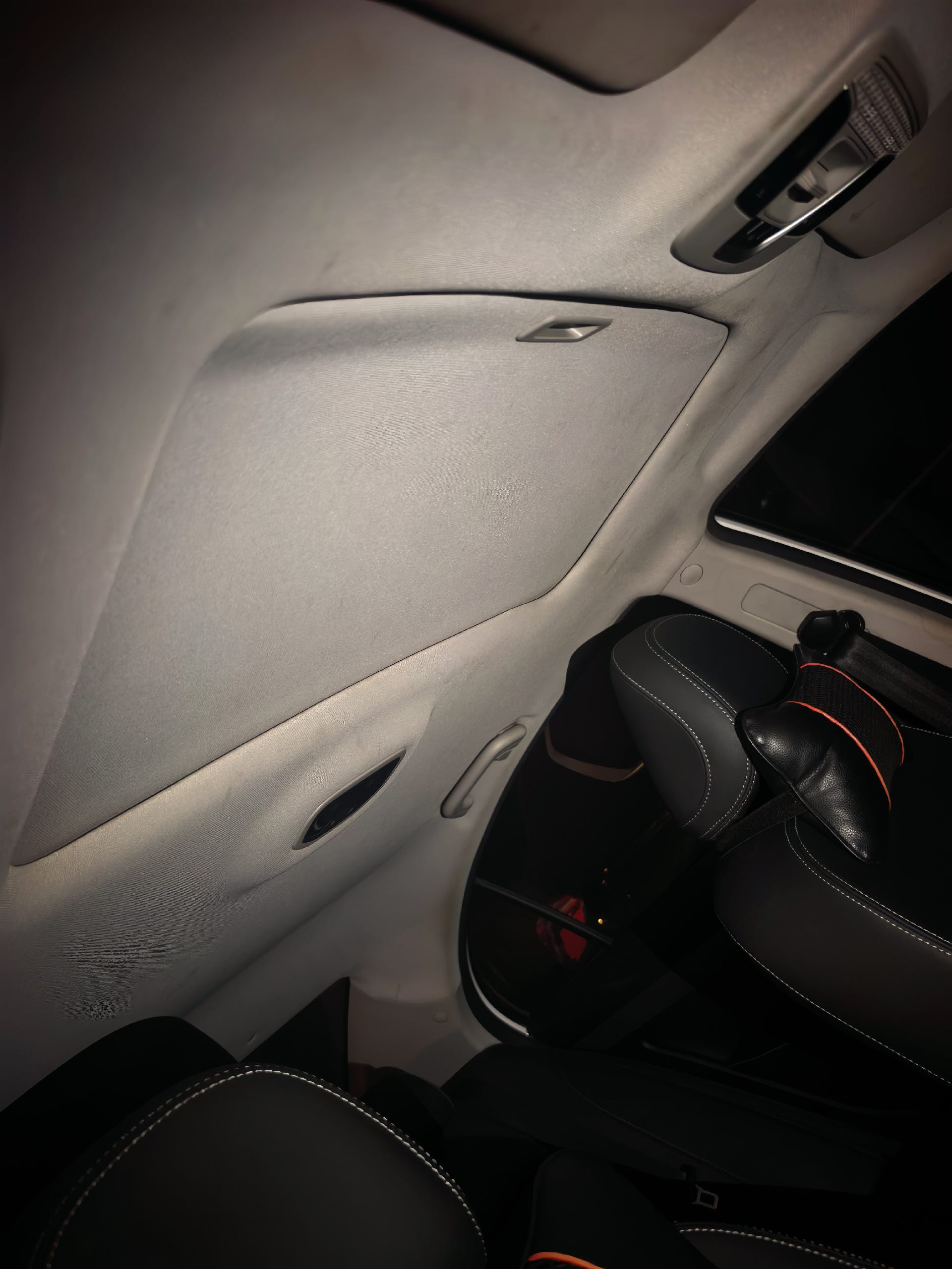 GEELY Emgrand 2020 car image #8