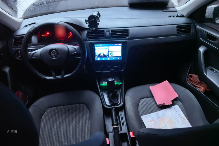 Volkswagen Santana 2019 #11 Volkswagen Santana 2019 imagem de carro #11