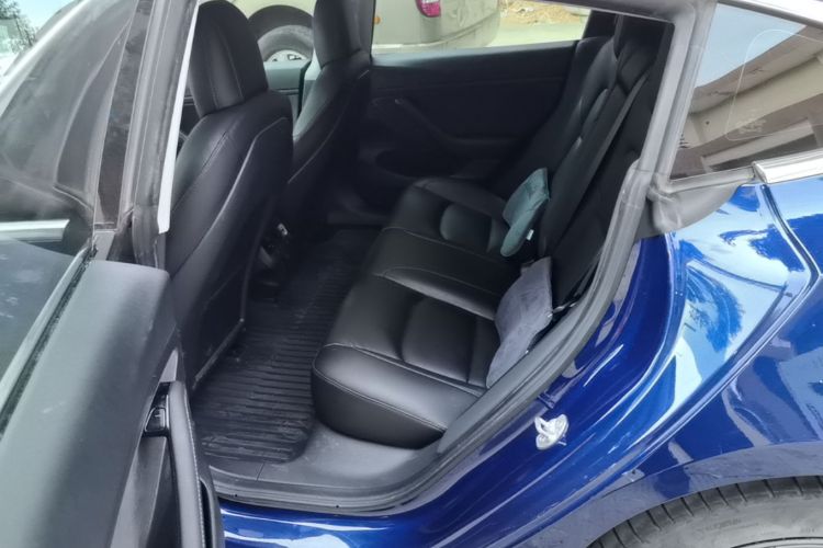 Tesla Model 3 2020 #17 Tesla Model 3 2020 car image #17
