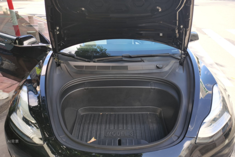 Tesla Model 3 2020 #22 Tesla Model 3 2020 car image #22