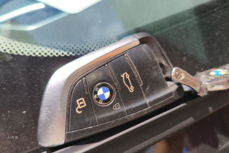 BMW X1 2017 #10 BMW X1 2017 car image #10
