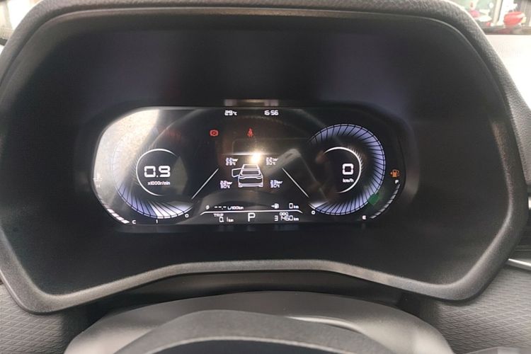 GEELY Emgrand 2024 #12 GEELY Emgrand 2024 car image #12