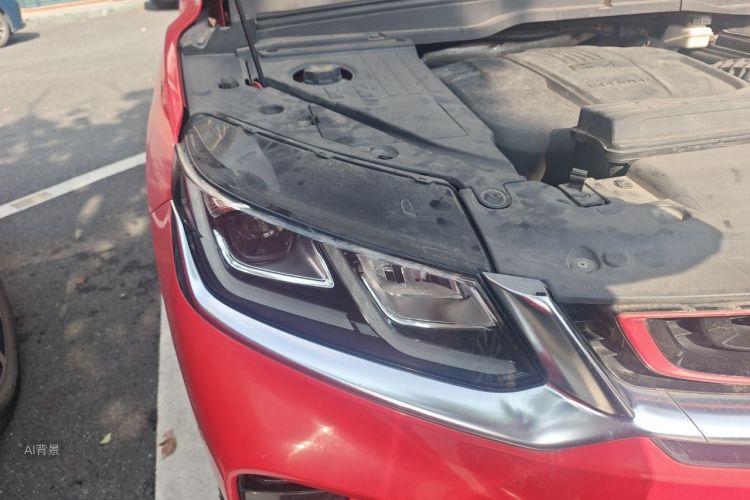 2018 #8 2018 image de voiture #8