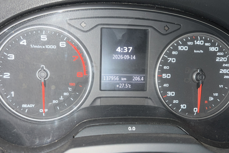 Audi A3 2019 #8 Audi A3 2019 car image #8