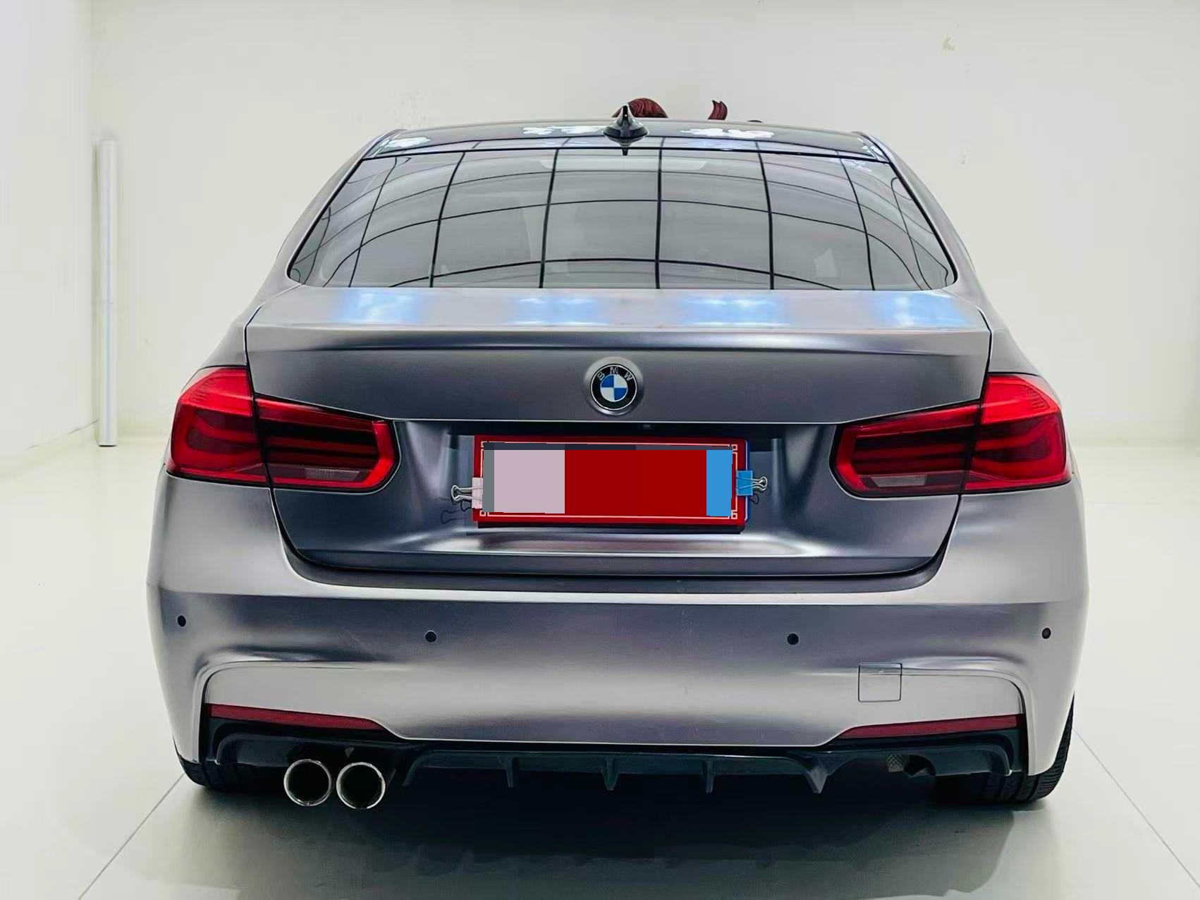 2018 immagine di auto #5