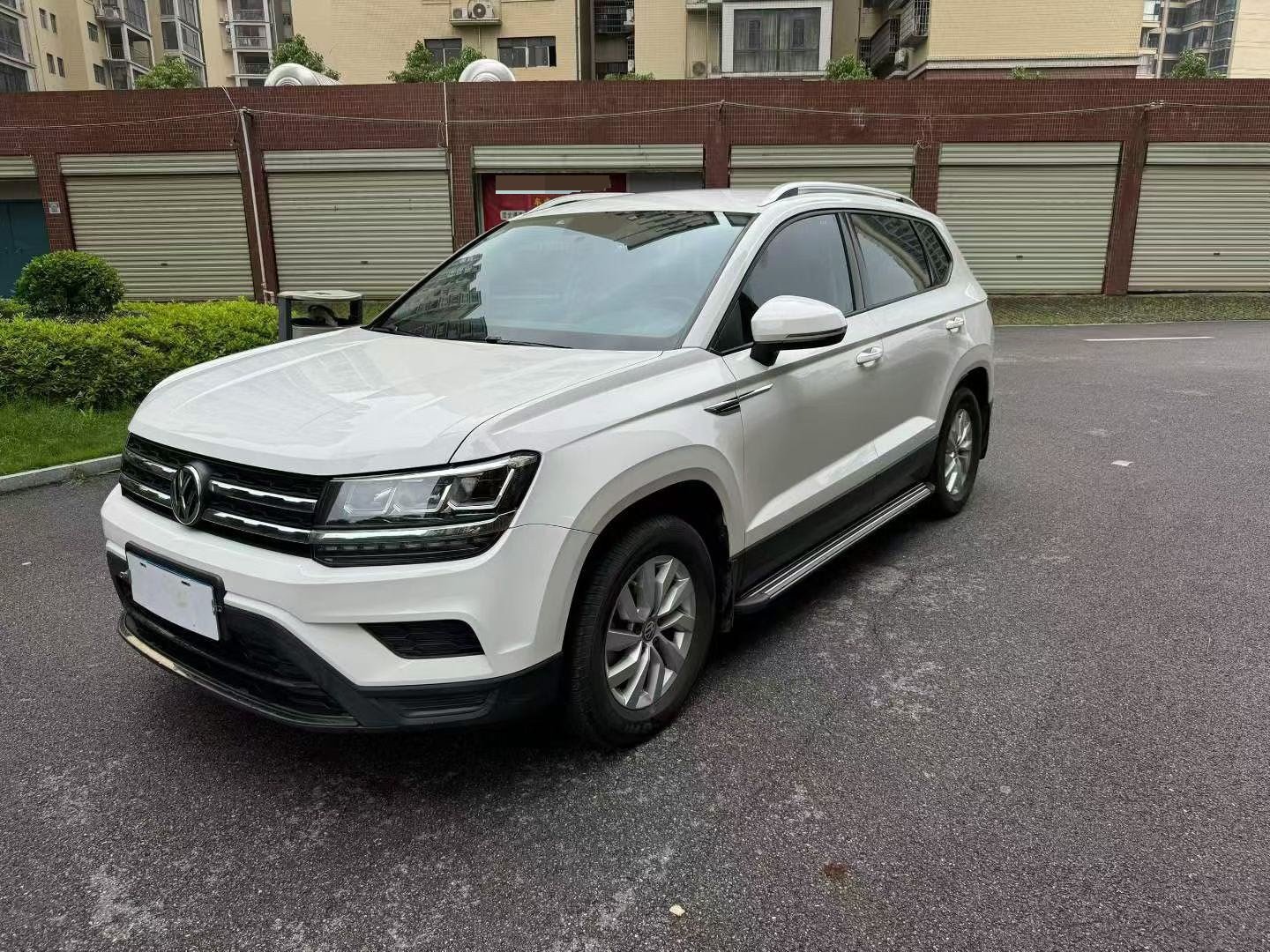 2019 2019 immagine di auto