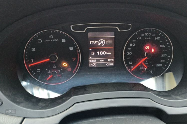 Audi Q3 2015 #14 Audi Q3 2015 car image #14