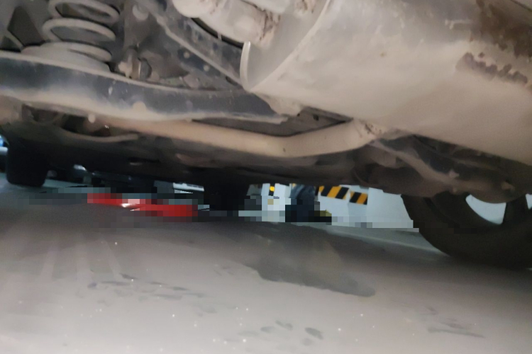 Audi Q3 2020 car image #27