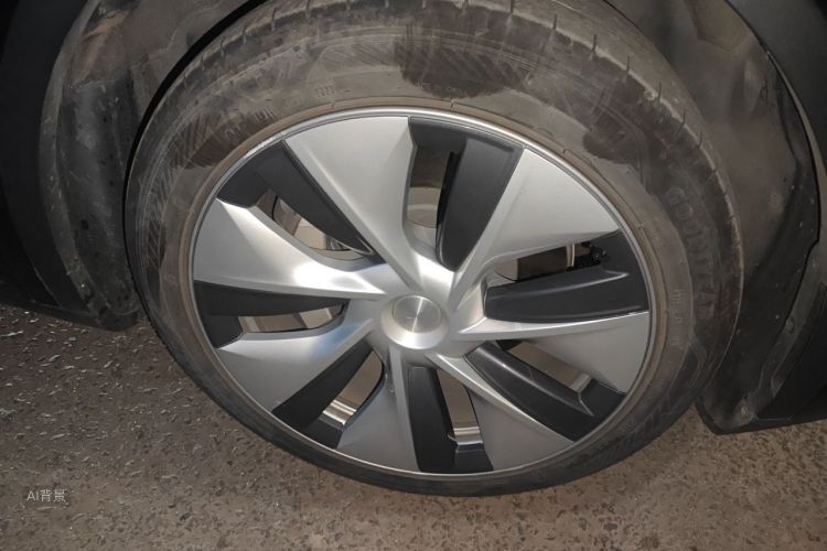 Tesla Model Y 2023 #9 Tesla Model Y 2023 immagine di auto #9