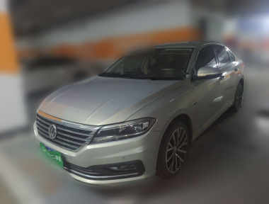 Volkswagen Lavida 2019 Volkswagen Lavida 2019 car image