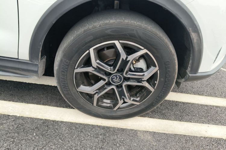 BYD Yuan Pro 2022 immagine di auto #9