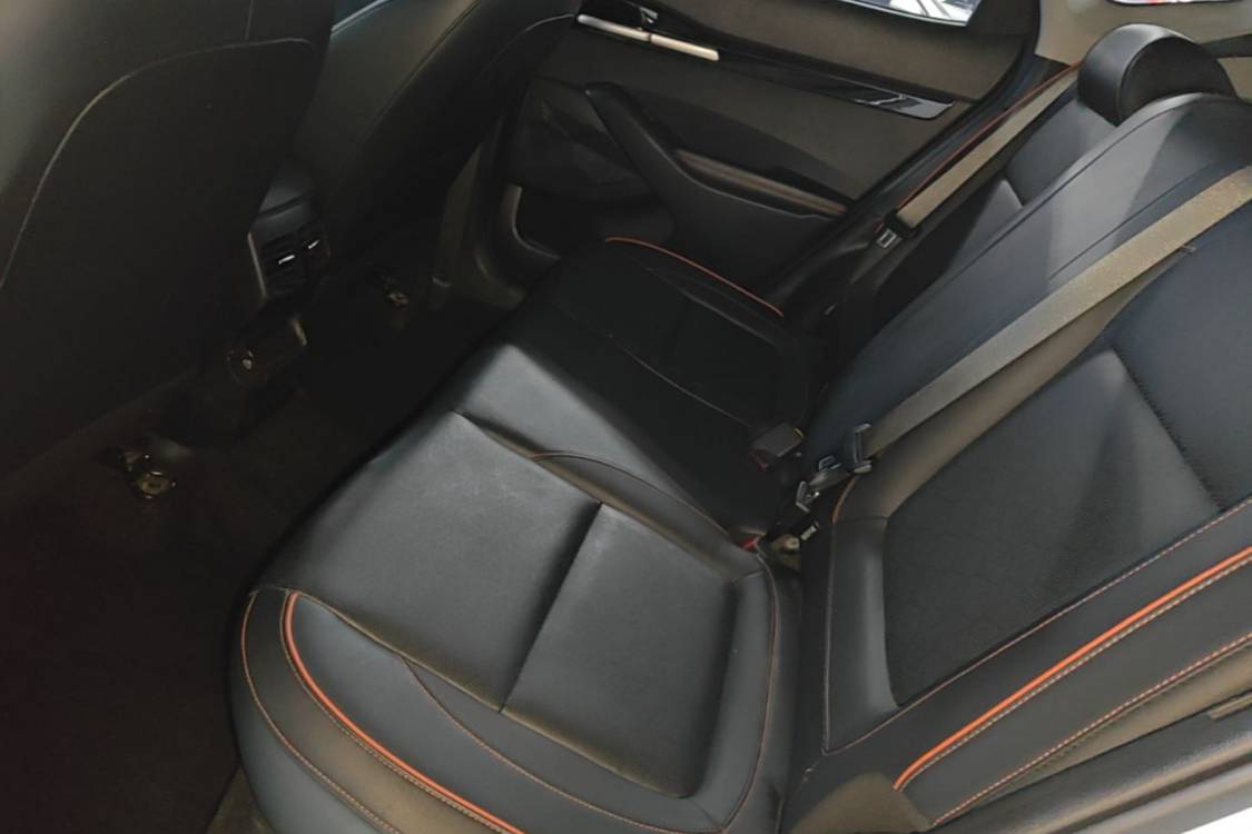 Kia Seltos 2023 car image #13