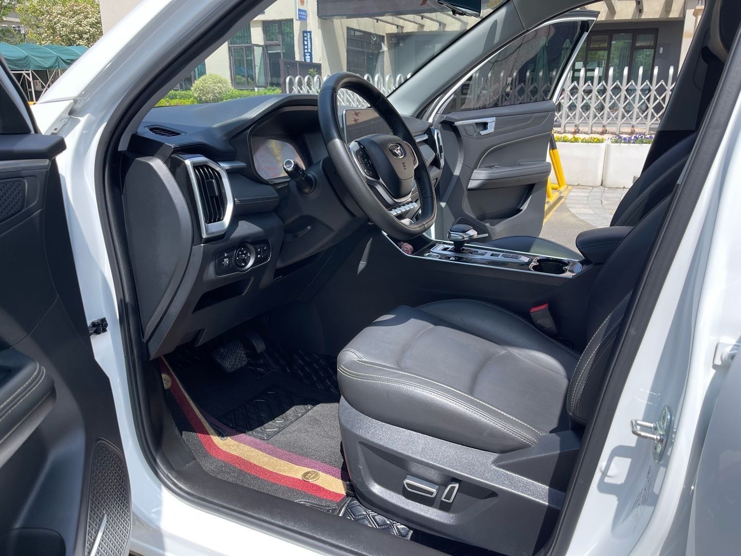 Kaiyi Showjet Pro 2022 imagem de carro #3