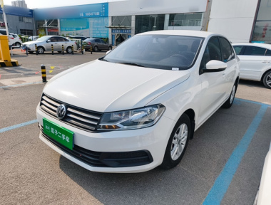 Volkswagen Santana 2022 car image 