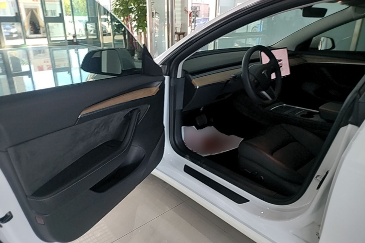 Tesla Model 3 2023 #16 Tesla Model 3 2023 immagine di auto #16