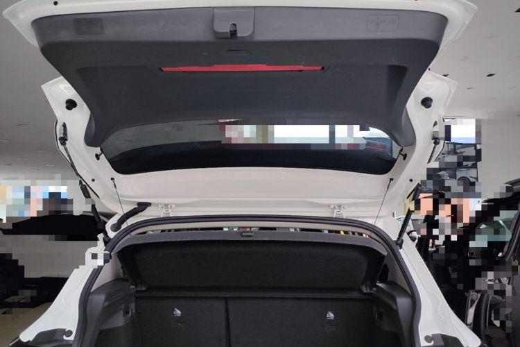 Volkswagen T-Cross 2019 #19 Volkswagen T-Cross 2019 imagem de carro #19