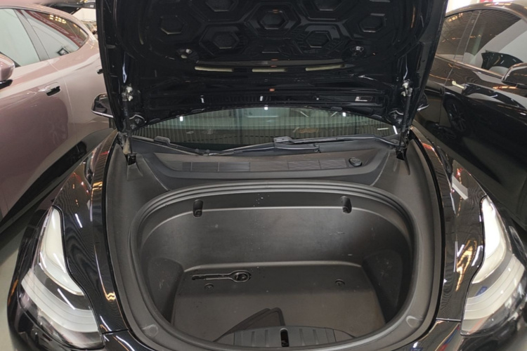 Tesla Model 3 2020 #20 Tesla Model 3 2020 car image #20