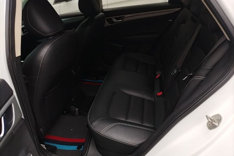 GEELY Emgrand GL 2017 #17 GEELY Emgrand GL 2017 car image #17