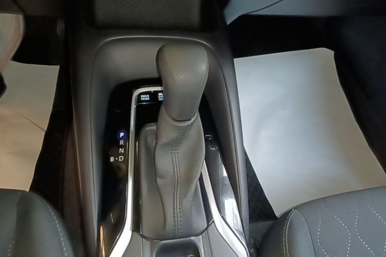 Toyota Corolla 2024 car image #14