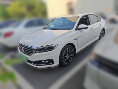 Volkswagen Lavida 2018 Volkswagen Lavida 2018 immagine di auto