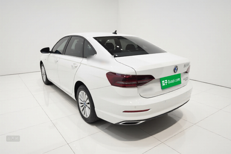 Volkswagen Lavida 2021 car image #5