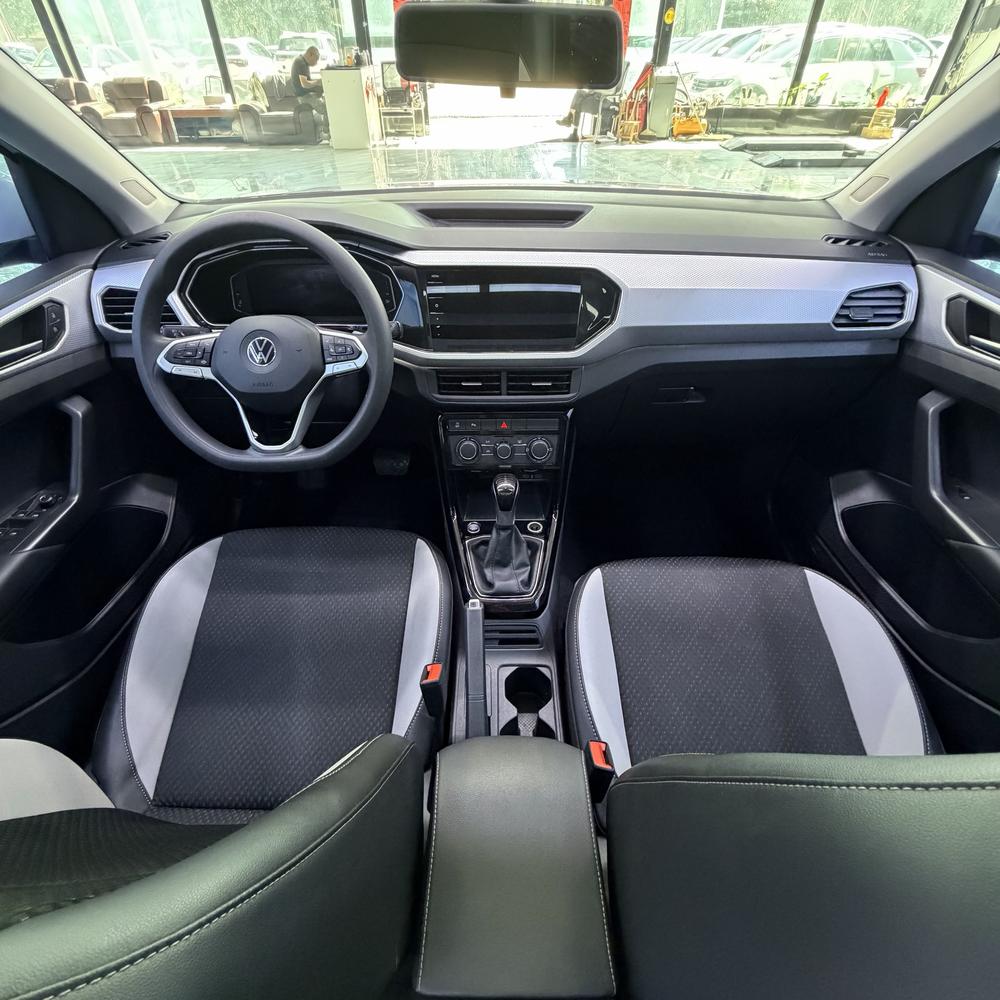 Volkswagen Tacqua 2023 car image #13